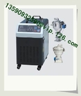 China White Color Separate Vacuum Hopper Loader with CE&SGS