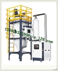High Quality PET Crystallizer Dehumidifier Dryer/PET Pre-crystallization Dryer Machine