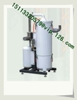 China Plastics Central Feeding System White Color Central Filter OEM Supplier