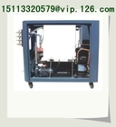 China Air cooled water chiller for printing machine/ Low Temperature Chiller