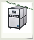 Low Temperature Chiller/industrial water-cooled water chiller for plastic industry