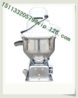 China high quality and low price plastic hopper loader/vacuum loader for sale