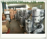 Plastics Industry 7.5HP Vacuum Powder Hopper Loaders For Kazakhstan/auto powder loader