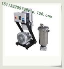 automatic vacuum plastic material hopper loader/High Power Hopper Loader For Indonesia