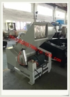 Chinese larger calibre PE/PVC pipe crusher/PE pipere cycling machine