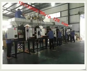 200kg/hr output capacity gravimetric mixer/China Gravimetric Dosing Mixers Manufacturer/ Weighing Mixer Price