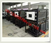 Air Cooled Water Chiller/ Cold and Hot Temperature Controller OEM Maker