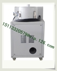China 800G2 detachable vacuum loader with Glass-tube Hopper Receiver/Separate vacuum automatic hopper loader factory