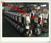 10hp High power vacuum hopper loader for plastic industry/ High Power vacuum plastic pellets loader producers