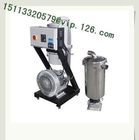 7.5Hp High power automatic vacuum hopper loader /1000Kg/hr capacity vacuum hopper loader Distributor Wanted