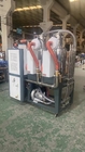 China injection aciliary 3 in 1 dehumidifier dryer Factory one dehumidifier to two silo hoppers good price agent wanted
