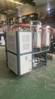 China injection aciliary 3 in 1 dehumidifier dryer Factory one dehumidifier to two silo hoppers good price agent wanted