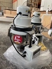 Cheap Auto Hopper Loader vacuum Hopper loader for Plastic Granules output 330kg/hr supplier good price
