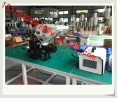 China Volumetric Single-Color Mixer OEM Manufacturer/0.3-10kg/hr output capacity volumetric color mixer For UAE