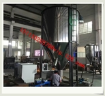 Large capacity vertical hopper mixer machine/plastic mixer prices spiral mixer in China/Giant Vertical Plastic Mixer