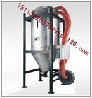 China 1500-8000kg Capacity Giant Euro-hopper Dryer OEM Factory/Plastic Euro Hopper Dryer CIF price
