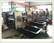 China Dual Stage Oil Mould Temperature Controller OEM Manufacturer/ Oil Type MTC/2-in-1 Mold Temperature Controller
