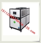 15HP Environmental Friendly Chillers/High Efficiency Water Cooled Water Chiller With Stainless Steel Water Tank
