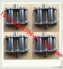 Plastic Hopper dryer spare part---Magnetic Frame/ China Hopper Dryer Magnetic Separator Price