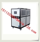 3HP -10℃ Low Temperature Air-cooled Chillers OEM Supplier/ industry air-cooled chillers Price