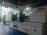 China 210T  Injection blow Molding Machine manufacturer  50mm Screw Diameter factory price agent needed
