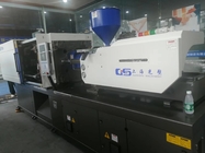 GS-210D Injection Molding Machine  Factory- 167 cm3 Injection Capacity, 1178 MPa Injection Pressure