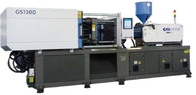 GS-210D Injection Molding Machine  Factory- 167 cm3 Injection Capacity, 1178 MPa Injection Pressure