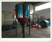 High efficiency 500kg-5000kg large capacity vertical plastic mixer/Plastic Heating Stirrer/ Vertical blender