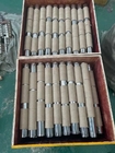 Stainless steel Round Strong metal separator magnet barrel magnet tube Supplier 14000 Gauss good price to phlippline