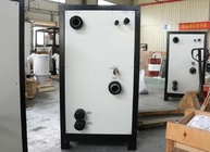 China water cooled industrial chiller and air cooled water chiller / hot and cool chilller
