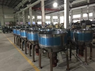 vertical mixer for plastics auxiliary machinery