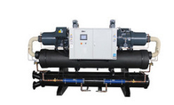 China Industry Chillers OEM Manufacturer/ CE ISO Open Type Chiller/ Screw Chiller for sale