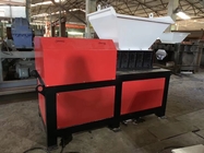 Strong Powerful  All kinds of Waste recycling machine/Shredder supplier solid waste crusher  good price agent needed