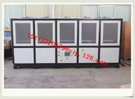 RS-LF40AS China air cooled water chiller /Air Screw Chilller For Philippines/Air-cooled Screw Chiller Price