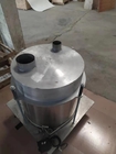 plastic  Dehumidifier part/ Black Honeycomb desiccant wheel rotor  450*300mm  factory price