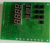 Hot sale Honeycomb Dehumidifier  Dryer spare parts -  PCB  control board /Circuit Board supplier  god  price