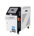 Overheat protect  Oil type mold temperature controller  power 36kw Oil Heater temperture 200 degree supplier
