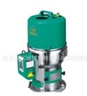 Capacity 300kg/hr Euro Hopper Loader 300G/vacuum Auto loader with remote hand control panel  good price