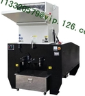 CE certified for all kinds of plastic material crusher claw cutter recycling machine factory/strong grinder/granulator