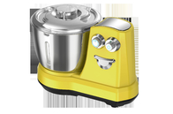 Dark Yellow Dough Mixer factory 7L noodle mixer stand food mixer flour mixersupplier Best price distributor needed