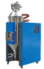 Easy install 3-in-1 industry plastic desiccant rotor dehumidifier dryer blue/pet,PVC,TPU silo dryer good price to USA