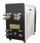 24KW sulfide forming mold temperature controller / Plastic Injection Oil Heater Company