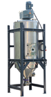 Resin Pet Crystallizer System Supplier for industry pet recycle machine  good Price  agent wanted