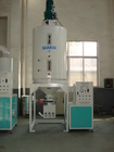China plastic resin recyclier Pet Crystallizer System 2500L supplier with CE certified good Price to UK