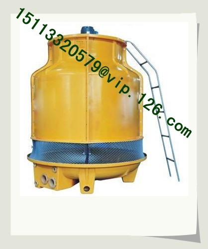 Round Type Counter Flow 300T Cooling Tower OEM Price