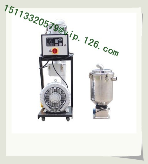 CE energy-saving vacuum plastic auto loader/High Power Auto Loader For Germany