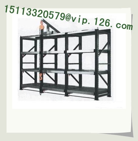 Drawer Type Mold Rack For South America