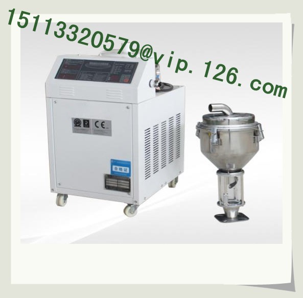 China 800G2 Separate Vacuum Hopper Loader with Glass Hopper receiver/Detachable hopper receiver retailers wanted