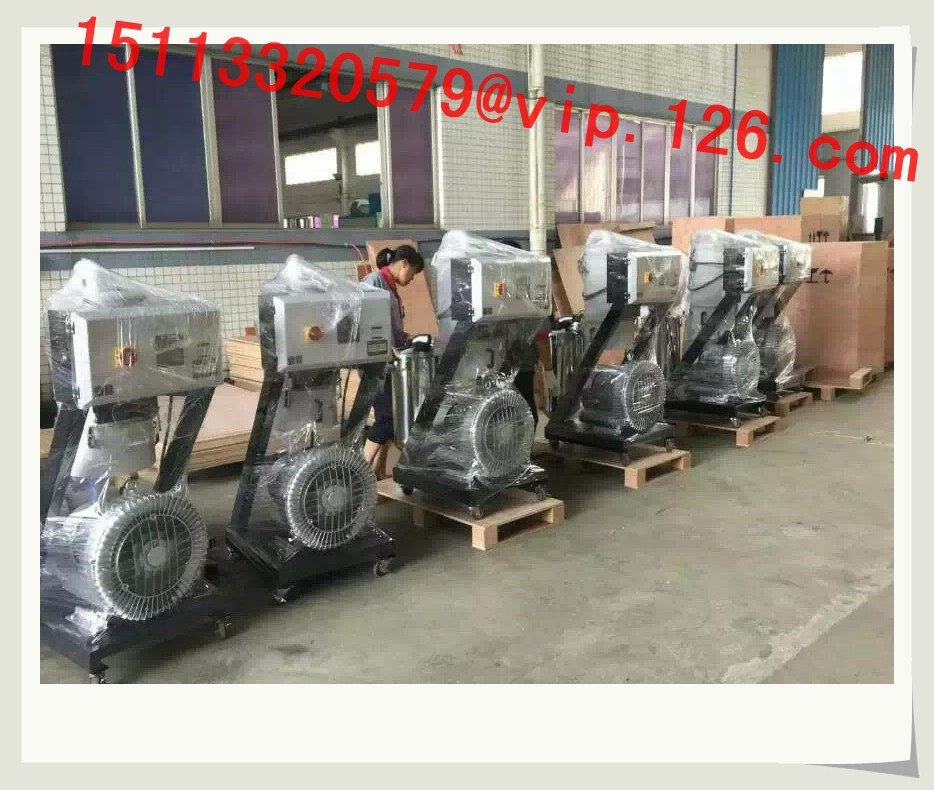 3 Phase-380V-50Hz Multi-Hoppe Loader/ 900G3 Vacuum Auto loader/Detachable Vacuum loader selling leads