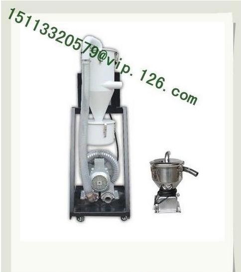China Separate Type Hopper Loader OEM Manufacturer/ 1.5HP high power hopper loader with Competitive Price